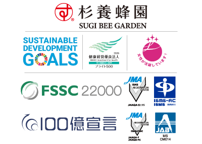 주식회사 스기양봉원- 공식 기업 사이트